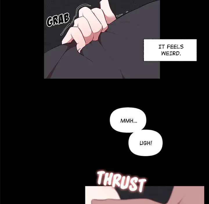 The Heart of Red Cloak Chapter 12 Page 43