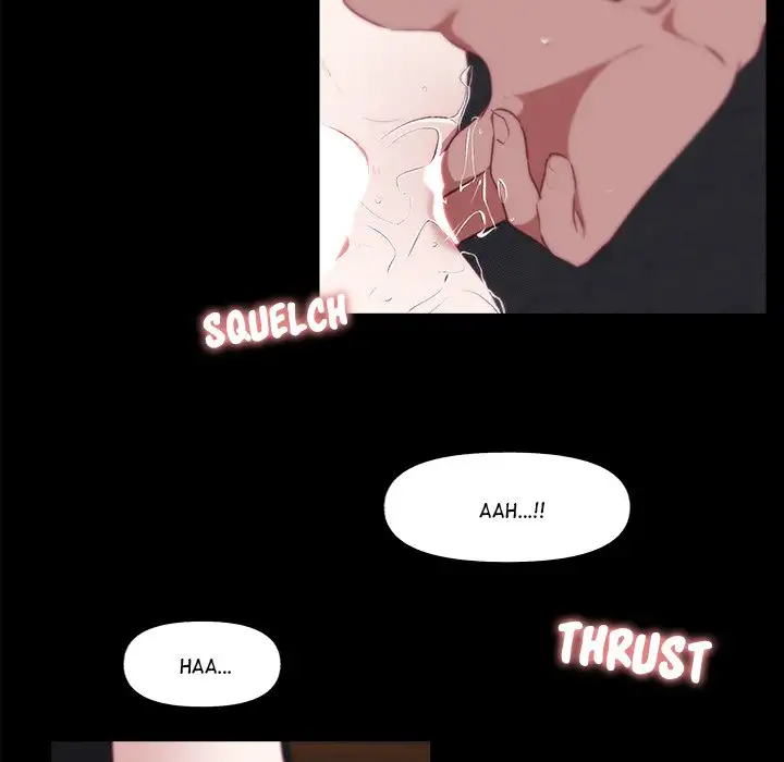 The Heart of Red Cloak Chapter 12 Page 44