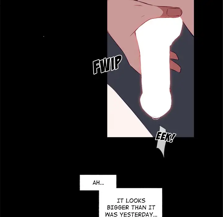 The Heart of Red Cloak Chapter 12 Page 49