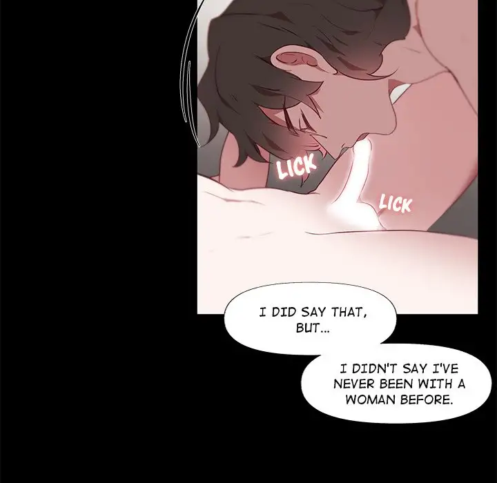 The Heart of Red Cloak Chapter 12 Page 5