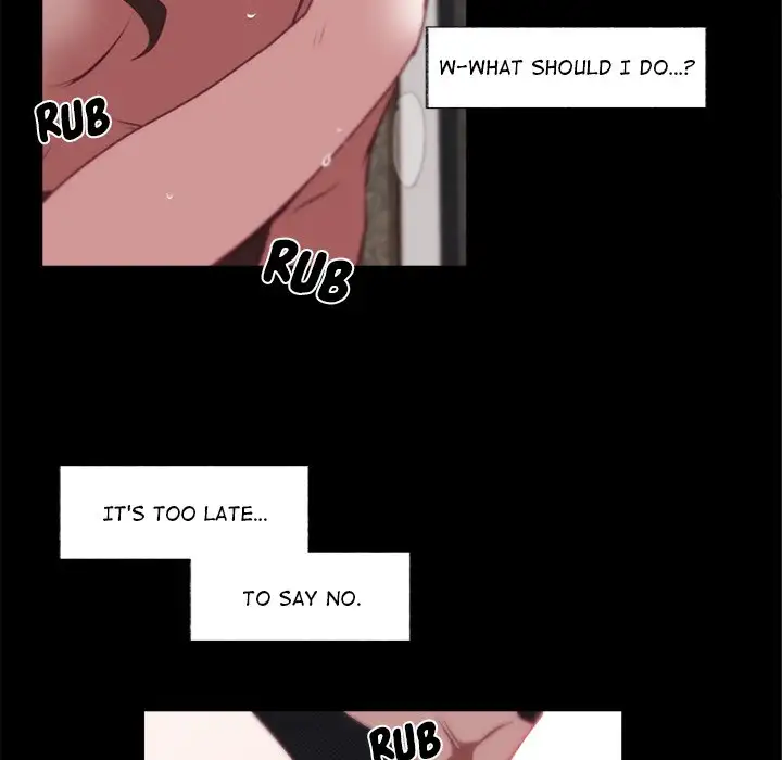 The Heart of Red Cloak Chapter 12 Page 52