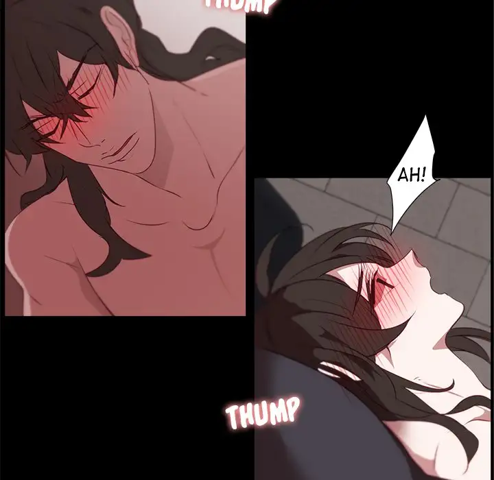 The Heart of Red Cloak Chapter 12 Page 57