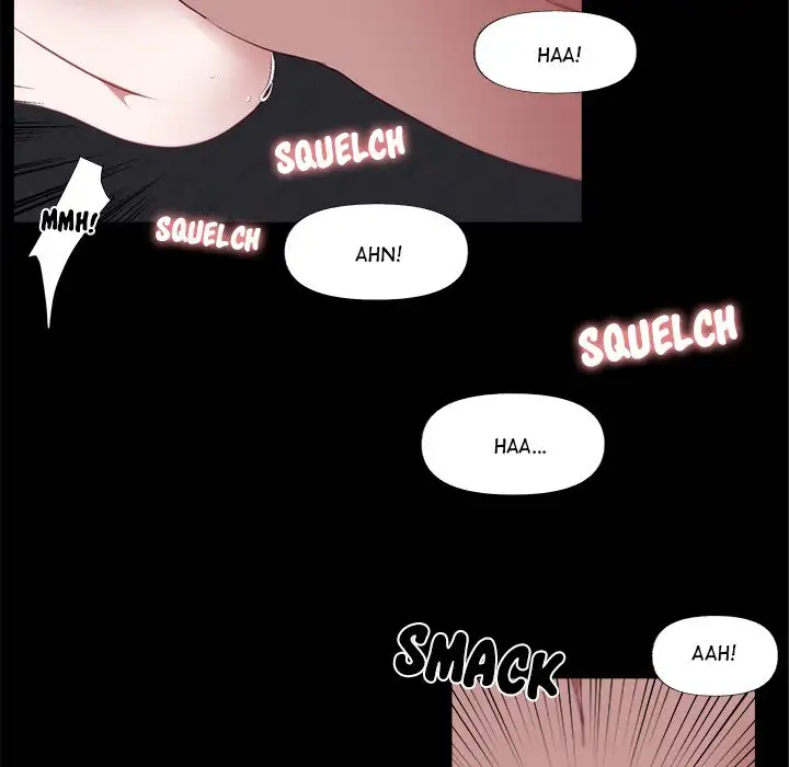 The Heart of Red Cloak Chapter 12 Page 59