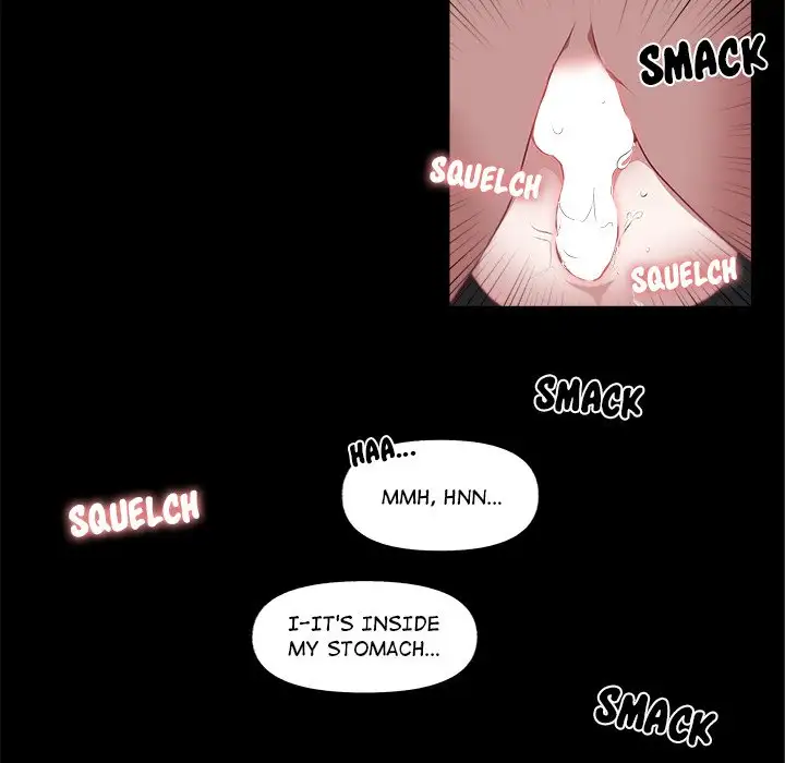 The Heart of Red Cloak Chapter 12 Page 60