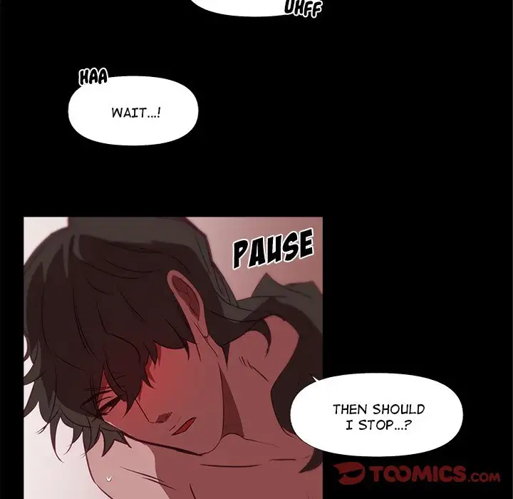 The Heart of Red Cloak Chapter 12 Page 62