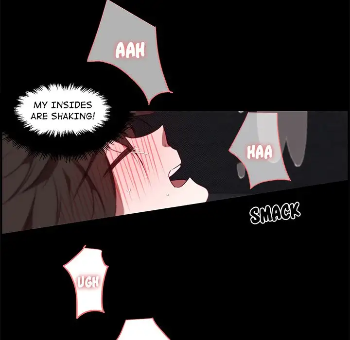 The Heart of Red Cloak Chapter 12 Page 67