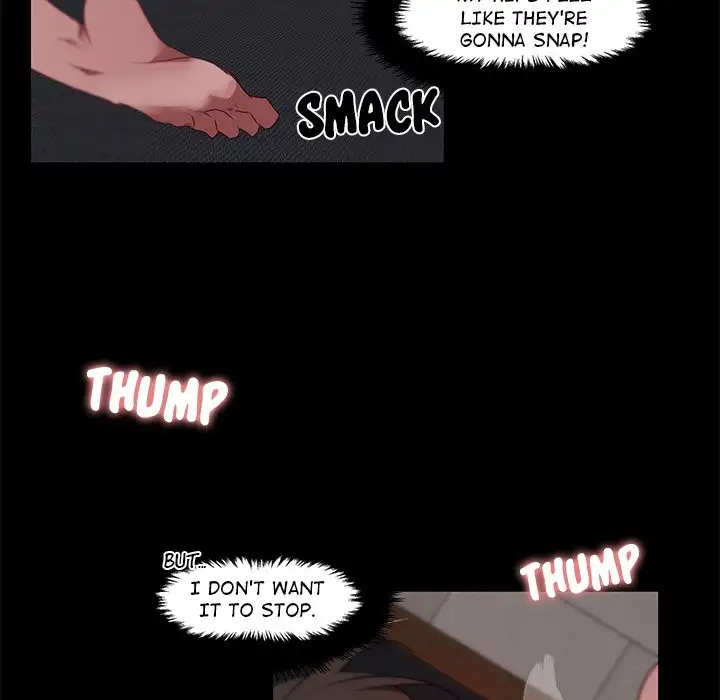 The Heart of Red Cloak Chapter 12 Page 69