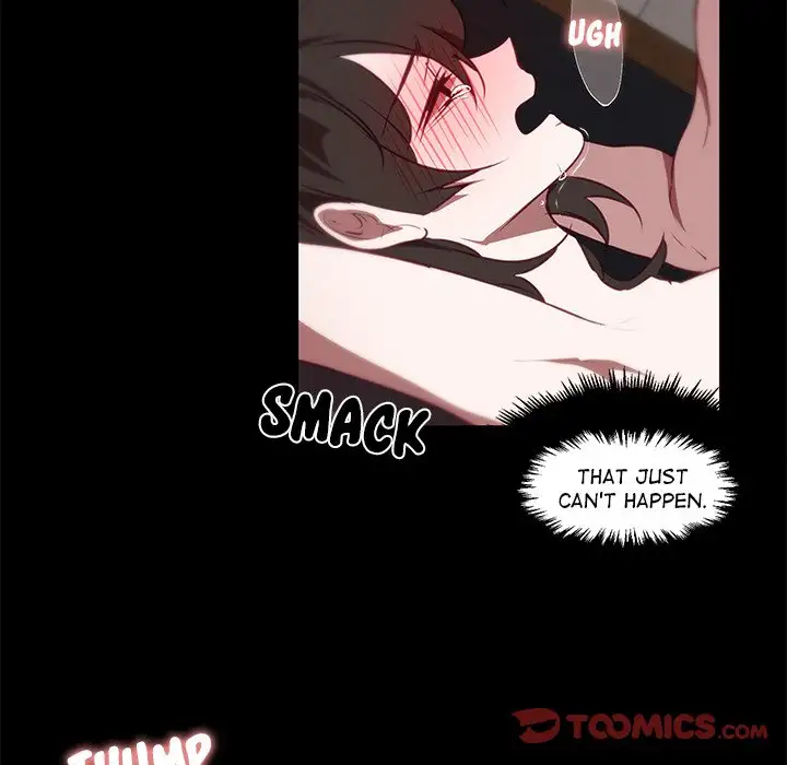 The Heart of Red Cloak Chapter 12 Page 70
