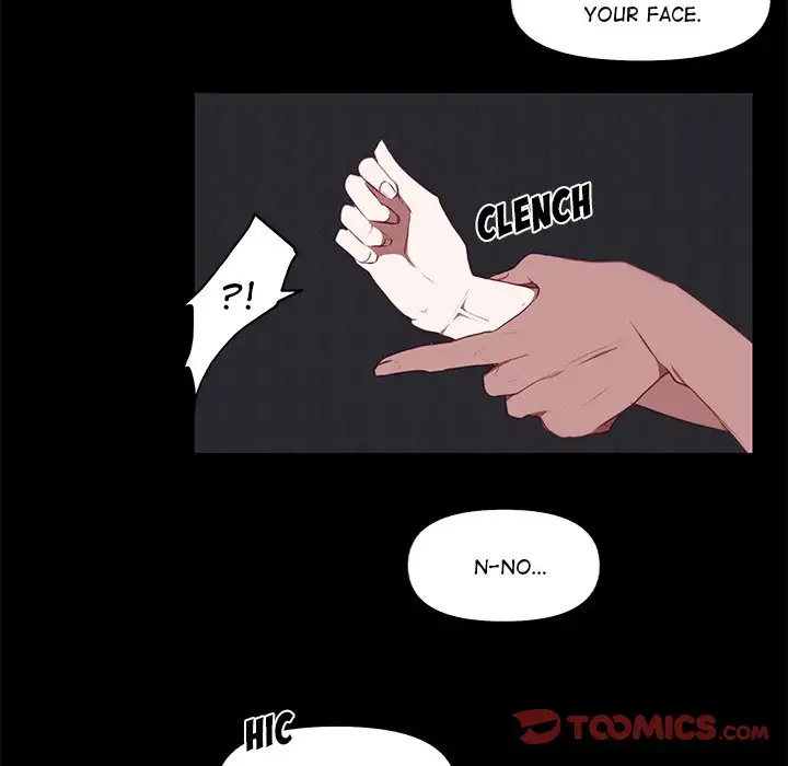 The Heart of Red Cloak Chapter 12 Page 74