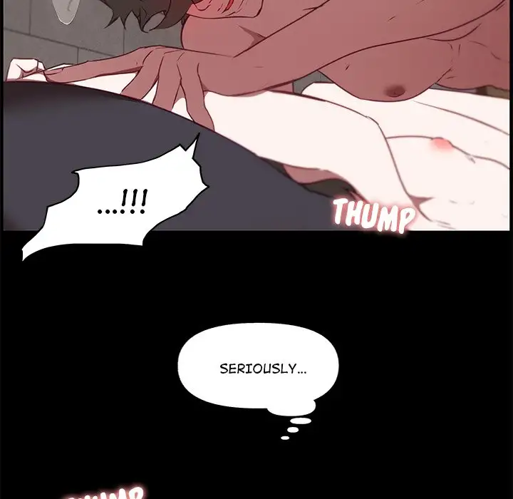The Heart of Red Cloak Chapter 12 Page 76