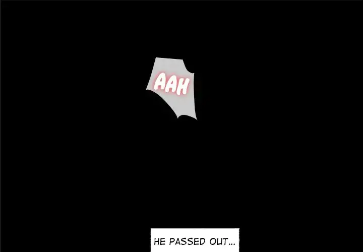 The Heart of Red Cloak Chapter 13 Page 1