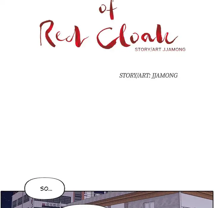 The Heart of Red Cloak Chapter 13 Page 16
