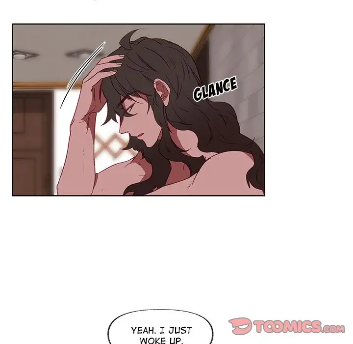 The Heart of Red Cloak Chapter 13 Page 18