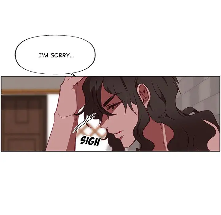 The Heart of Red Cloak Chapter 13 Page 20