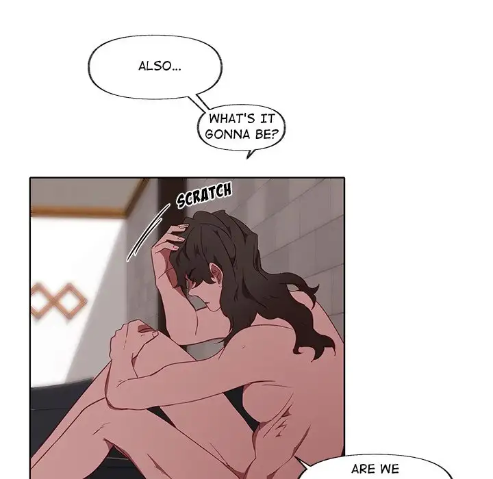 The Heart of Red Cloak Chapter 13 Page 21