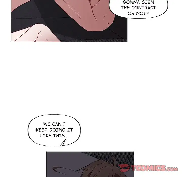The Heart of Red Cloak Chapter 13 Page 22