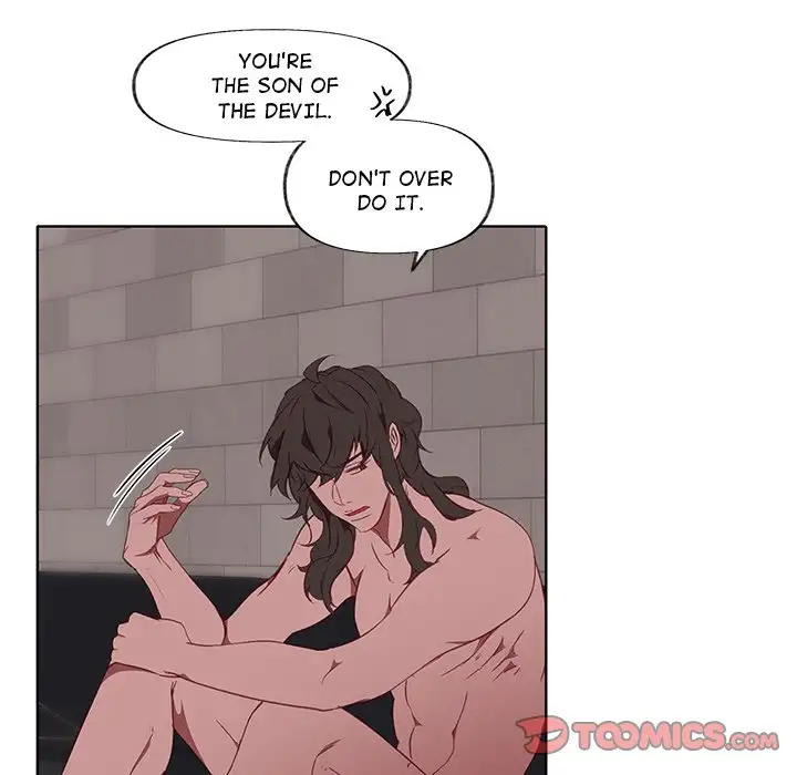 The Heart of Red Cloak Chapter 13 Page 26