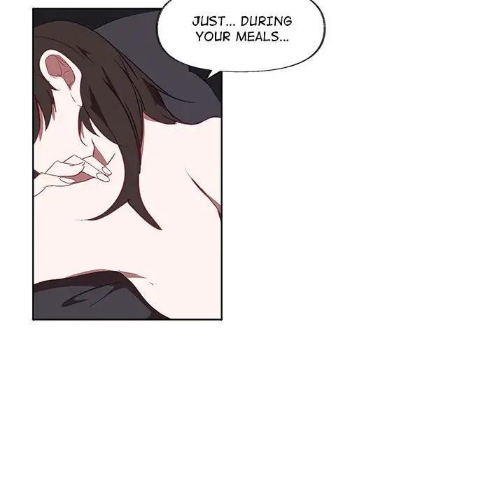 The Heart of Red Cloak Chapter 13 Page 29