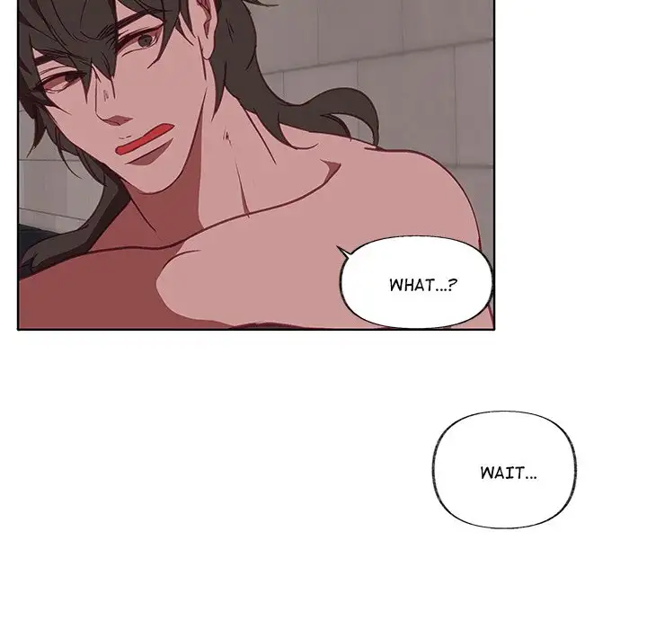 The Heart of Red Cloak Chapter 13 Page 32