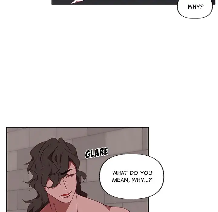 The Heart of Red Cloak Chapter 13 Page 37