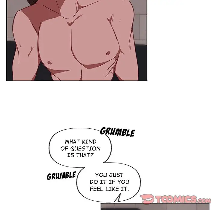 The Heart of Red Cloak Chapter 13 Page 38