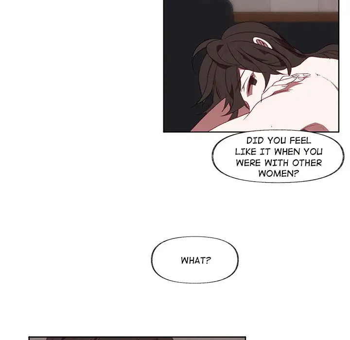 The Heart of Red Cloak Chapter 13 Page 39