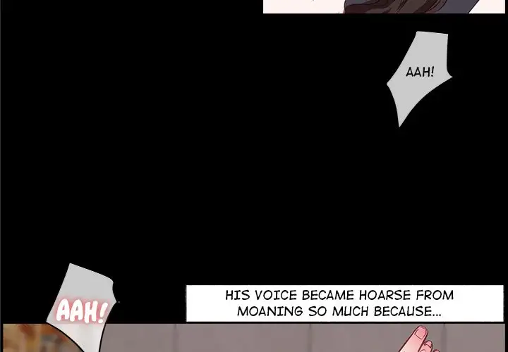 The Heart of Red Cloak Chapter 13 Page 4