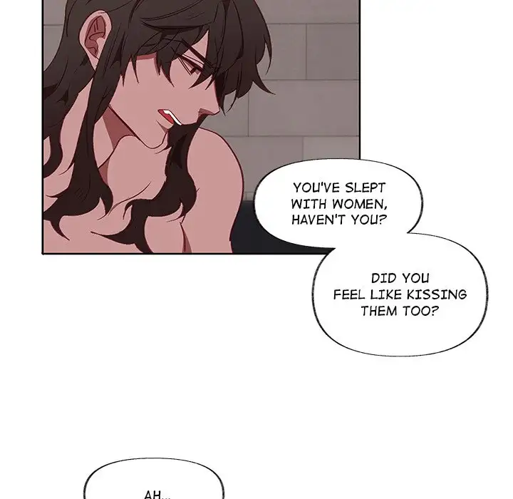 The Heart of Red Cloak Chapter 13 Page 40