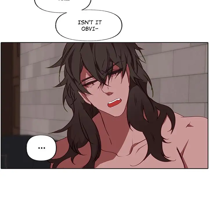 The Heart of Red Cloak Chapter 13 Page 41