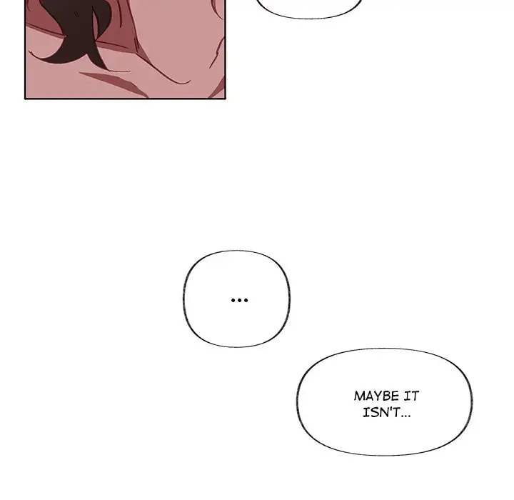 The Heart of Red Cloak Chapter 13 Page 43