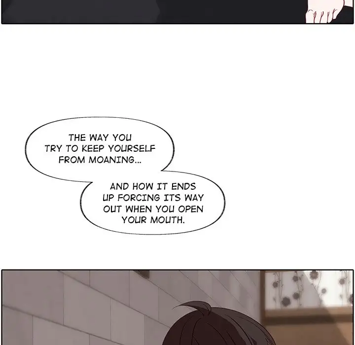 The Heart of Red Cloak Chapter 13 Page 55
