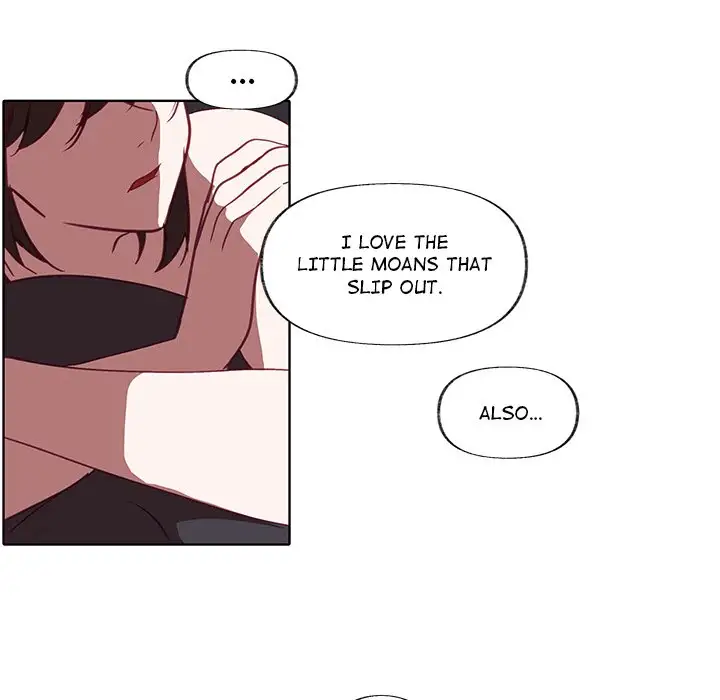 The Heart of Red Cloak Chapter 13 Page 57
