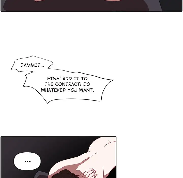 The Heart of Red Cloak Chapter 13 Page 67