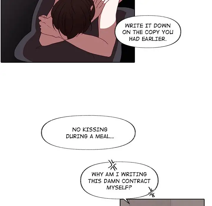 The Heart of Red Cloak Chapter 13 Page 68