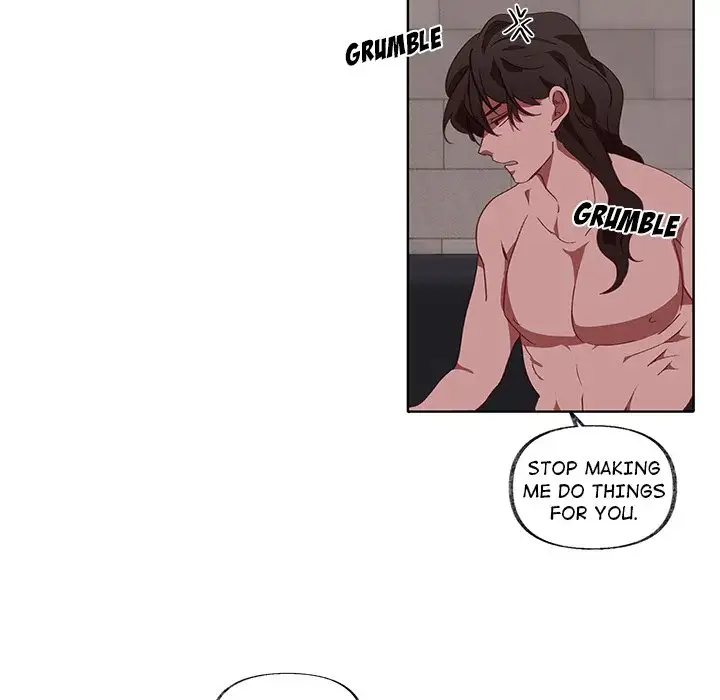 The Heart of Red Cloak Chapter 13 Page 69