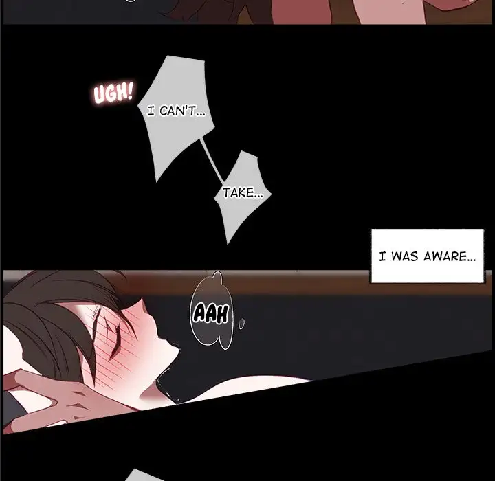 The Heart of Red Cloak Chapter 13 Page 7