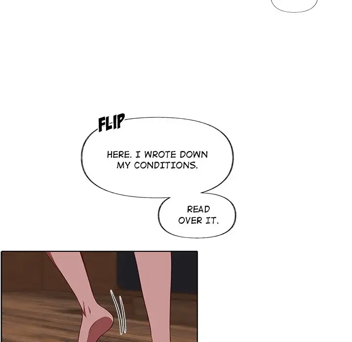 The Heart of Red Cloak Chapter 13 Page 75