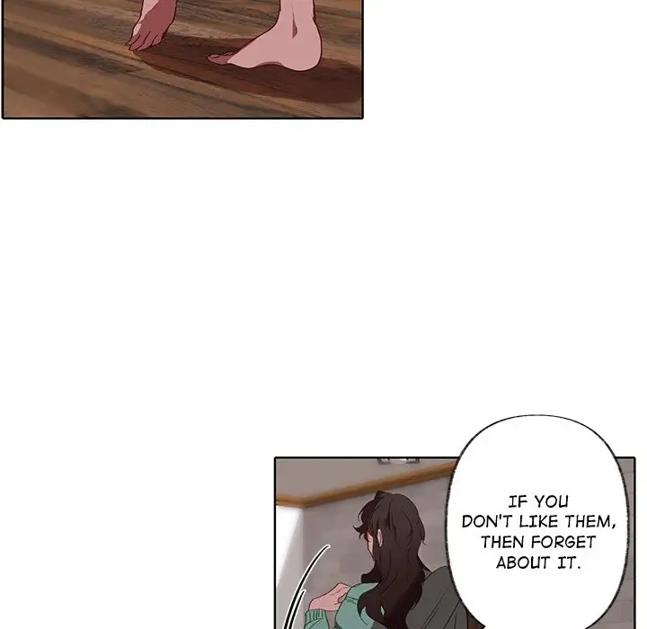 The Heart of Red Cloak Chapter 13 Page 76