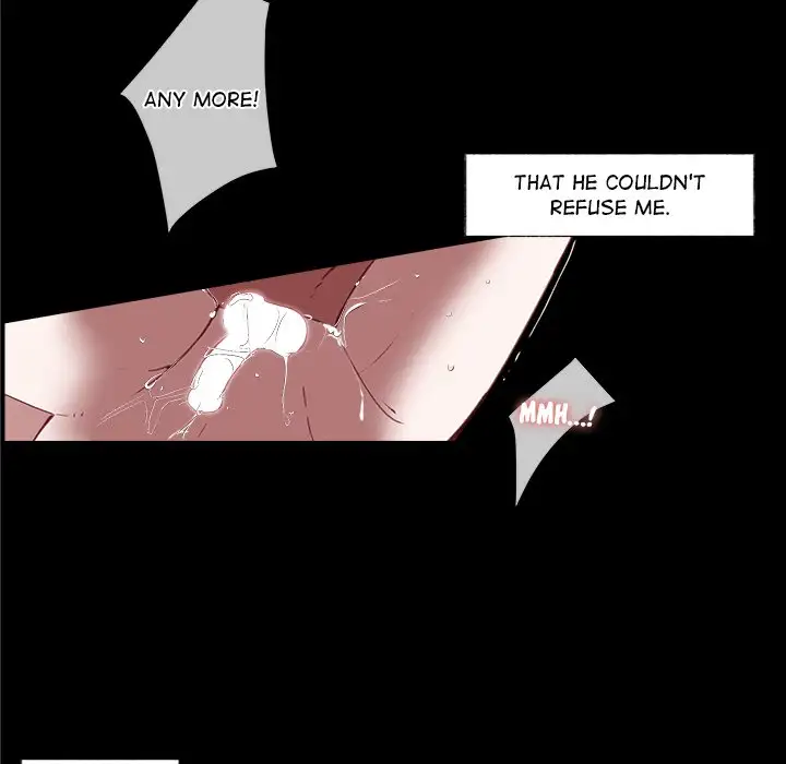 The Heart of Red Cloak Chapter 13 Page 8