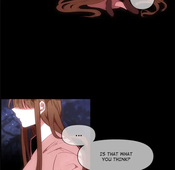 The Heart of Red Cloak Chapter 14 Page 11
