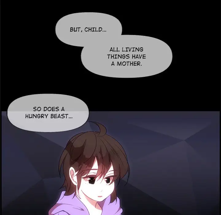 The Heart of Red Cloak Chapter 14 Page 13