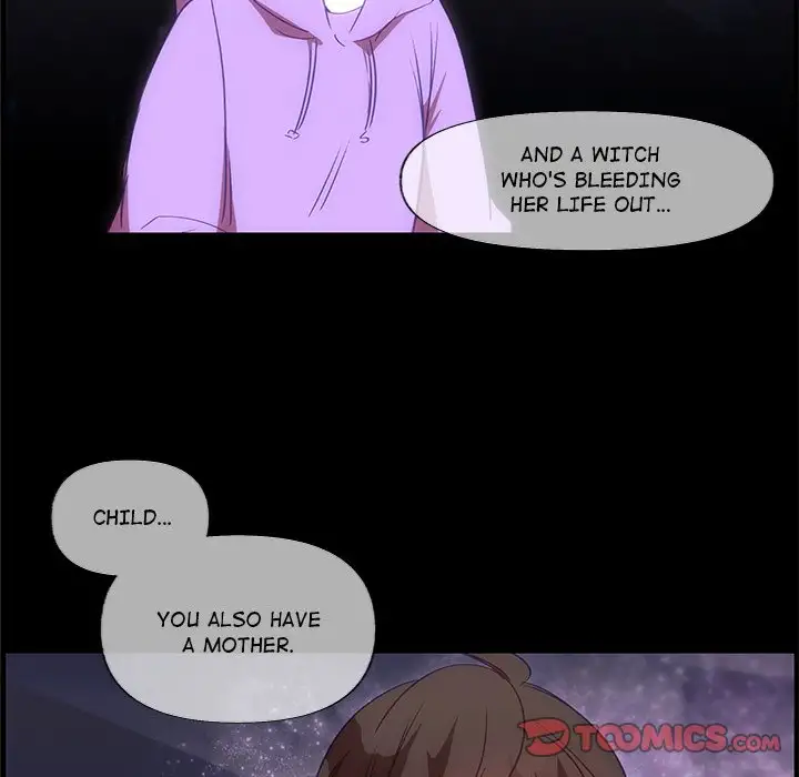 The Heart of Red Cloak Chapter 14 Page 14