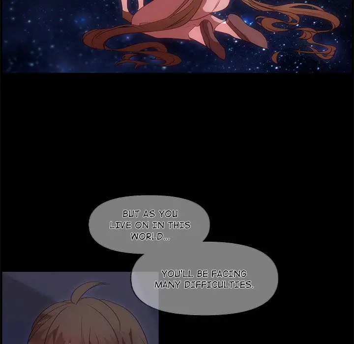 The Heart of Red Cloak Chapter 14 Page 27