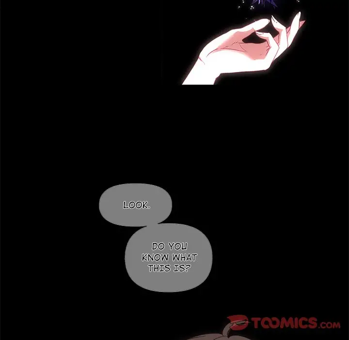 The Heart of Red Cloak Chapter 14 Page 30