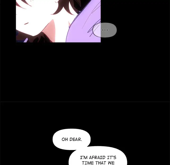 The Heart of Red Cloak Chapter 14 Page 33