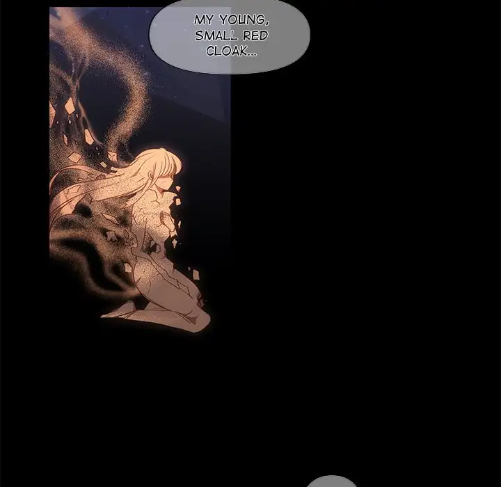 The Heart of Red Cloak Chapter 14 Page 36