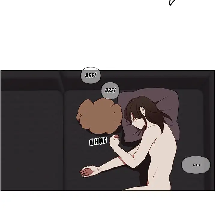 The Heart of Red Cloak Chapter 14 Page 44