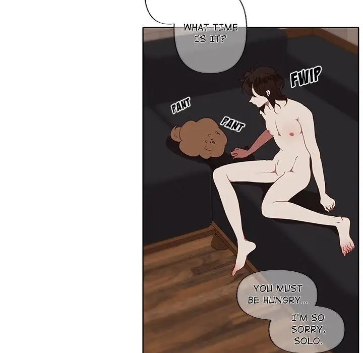 The Heart of Red Cloak Chapter 14 Page 48