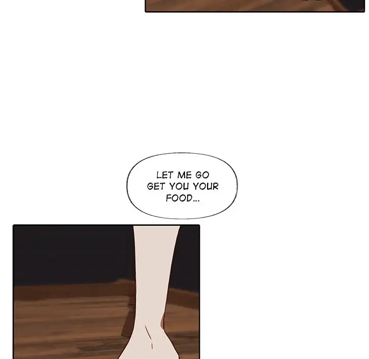 The Heart of Red Cloak Chapter 14 Page 49