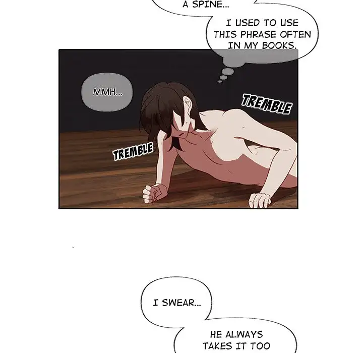 The Heart of Red Cloak Chapter 14 Page 55